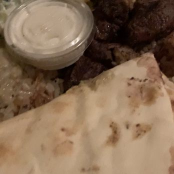Kabab Crush - Mediterranean Near Me - Corona, California