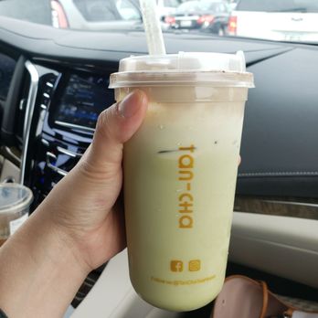 Tan-Cha - Bubble Tea Near Me - Doraville, Georgia