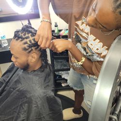 Superior Beauty Supply & Barber Salon