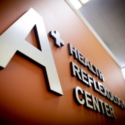 A + Health Reflexology Center