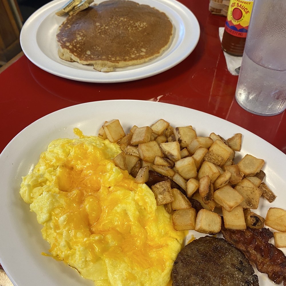 Charlie's Diner - Diners Near Me - Jacksonville, Florida