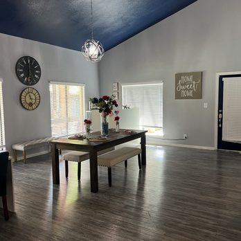 Copper Mountain - Leasing Office - Apartments Near Me - Killeen, Texas Copper Mountain - Leasing Office - Apartments Near Me - Killeen, Texas