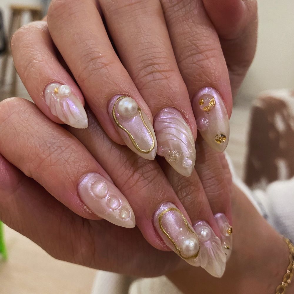 ファンシー TOP 10 BEST Japanese Nail Art in Glendale, CA - Updated 2025