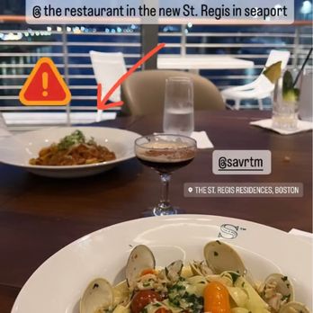 SAVR - Food Poisoning Alert - American Near Me - Boston, Massachusetts SAVR - Food Poisoning Alert - American Near Me - Boston, Massachusetts