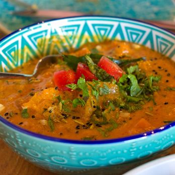 Pukka - Pumpkin Curry - Indian Near Me - Toronto, Ontario Pukka - Pumpkin Curry - Indian Near Me - Toronto, Ontario