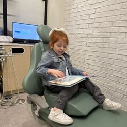 Little Chompers Pediatric Dentistry