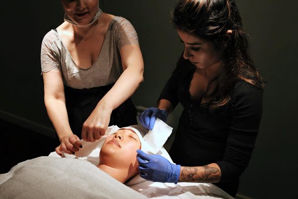 Cocoon Bay Area Day Spa - Noe Valley by null