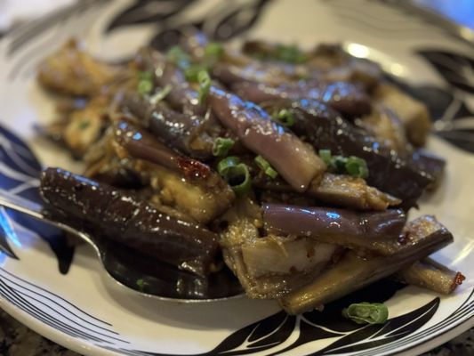 Brandy Ho's Hunan Food by null