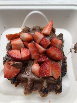 Local Krave Midway / Point Loma by null
