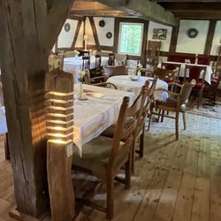 Landfrauen Café Eitzmühlen