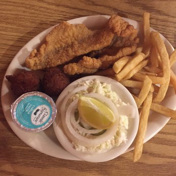 Roger's Pit Cooked Bar-B-Que - Catfish Fillet - Barbeque Near Me - Hogansville, Georgia Roger's Pit Cooked Bar-B-Que - Catfish Fillet - Barbeque Near Me - Hogansville, Georgia