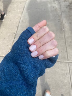 Eva's Nails & Spa by null