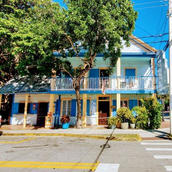 Blue Heaven - Breakfast & Brunch Near Me - Key West, Florida Blue Heaven - Breakfast & Brunch Near Me - Key West, Florida