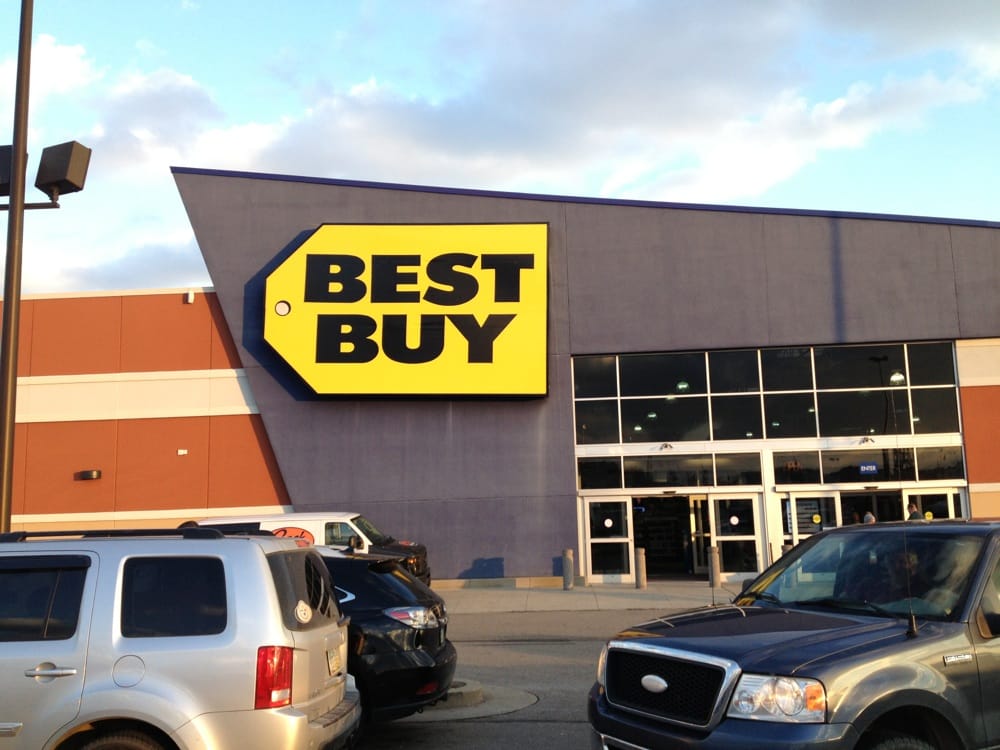 BEST BUY WHEELING Updated September 2024 150 Satterfield Dr