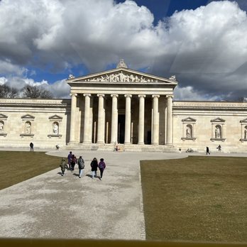 Gray Line Munich SIGHTSseeing - Tours Near Me - Munich, BY