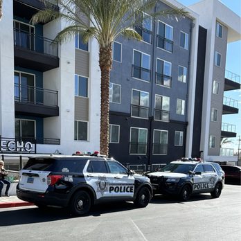 Tanager Echo - Cops like clockwork - Apartments Near Me - Las Vegas, Nevada Tanager Echo - Cops like clockwork - Apartments Near Me - Las Vegas, Nevada