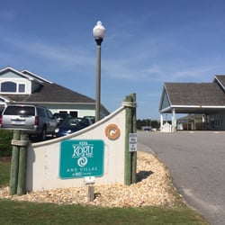 Koru Village