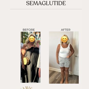 Dynamic NP Functional Wellness - Lost over 50lbs and is keeping it off! - Weight Loss Centers Near Me