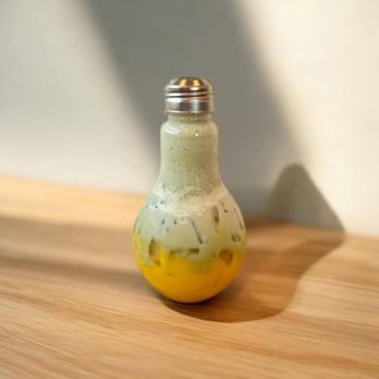 Tea Spot - Matcha mango - Sandwiches Near Me - Brentwood, California Tea Spot - Matcha mango - Sandwiches Near Me - Brentwood, California