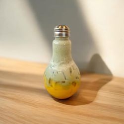 Tea Spot - Matcha mango