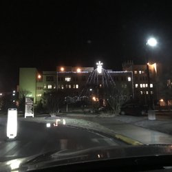 St. Elizabeth Medical Center