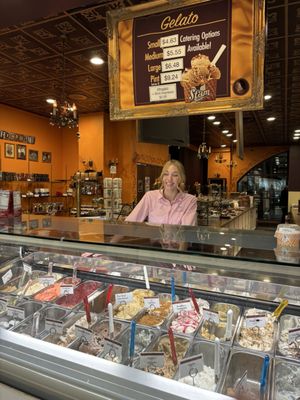 Chocolaterie Stam by null