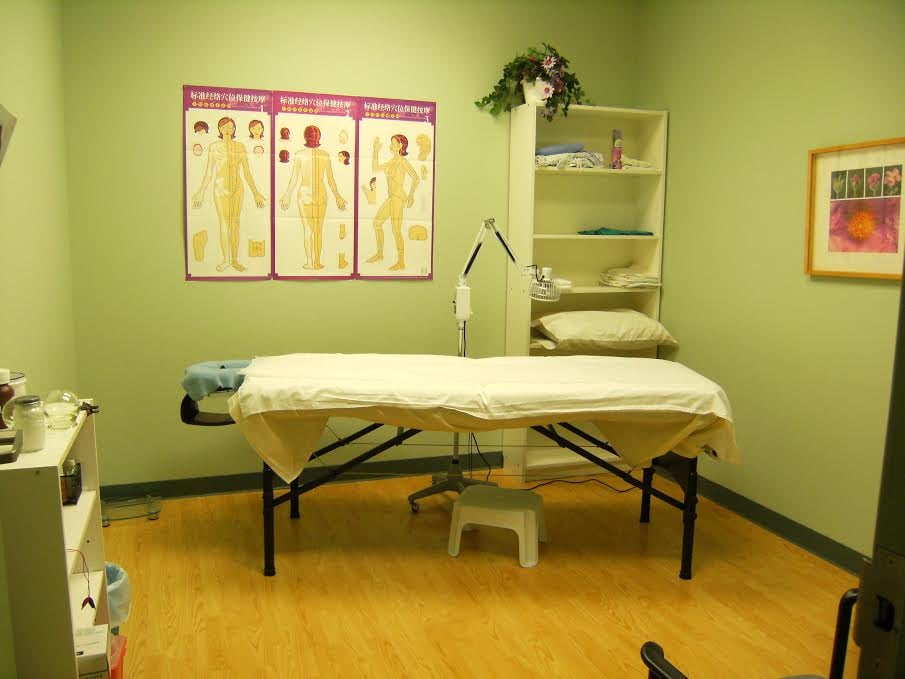 ACUPUNCTURE CARE HOLISTIC CENTRE Updated September 2024 52 Sioux Road, Sherwood Park