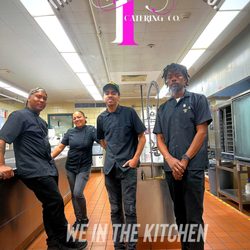 Tan’s Taste Catering