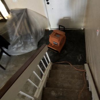 So Fresh So Clean - Water damage - Air Duct Cleaning Near Me - Oakland, California So Fresh So Clean - Water damage - Air Duct Cleaning Near Me - Oakland, California
