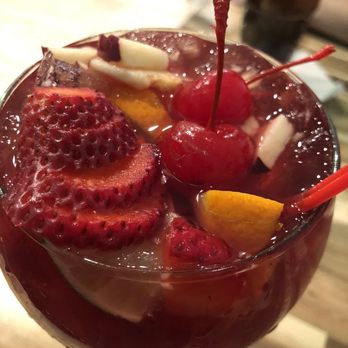 Mamajuana Restaurant RI - Sangria - worth the visit just for this! - Spanish Near Me - Pawtucket, Rhode Island Mamajuana Restaurant RI - Sangria - worth the visit just for this! - Spanish Near Me - Pawtucket, Rhode Island