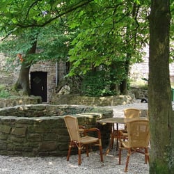 Burg Wilhelmstein