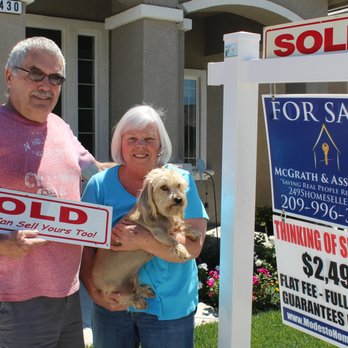 McGrath & Associates - Real Estate Services Near Me - Modesto, California McGrath & Associates - Real Estate Services Near Me - Modesto, California