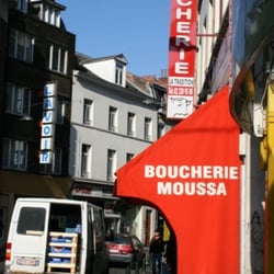 Boucherie Moussa