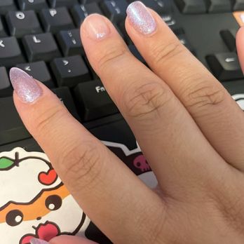 Eon Nails & Spa - Broken gel-x on Wednesday, 04/23/2026 - Nail Salons Near Me - Walnut, California Eon Nails & Spa - Broken gel-x on Wednesday, 04/23/2026 - Nail Salons Near Me - Walnut, California