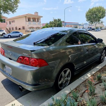 Window Tint Man - After - Home Window Tinting Near Me - Garden Grove, California Window Tint Man - After - Home Window Tinting Near Me - Garden Grove, California