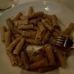 Rigatoni Norcina Rigatoni Norcina