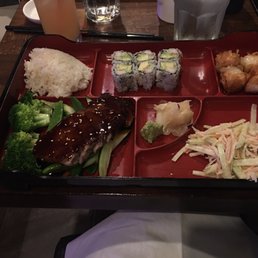 My Bento box