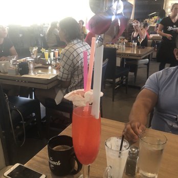 Hash Kitchen - Breakfast & Brunch Near Me - Chandler, Arizona