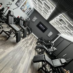Onyx Tattoo & Art Collective