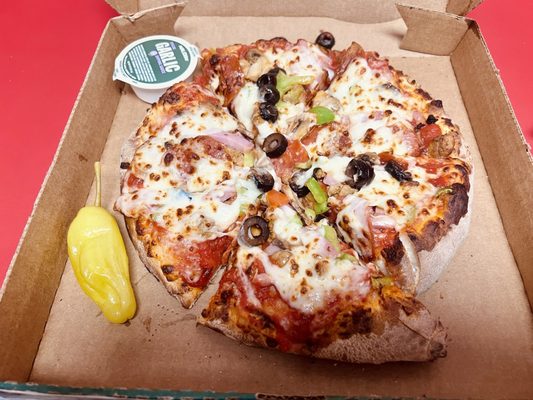 Papa Johns Pizza - Trusted Since 1984 - Updated July 2025