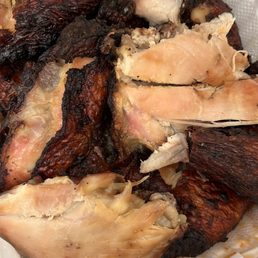 Jerk Chicken