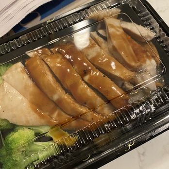 Ichi Sushi - 2. Chicken Teriyaki Dinner - Japanese Near Me - Farmingdale, New Jersey Ichi Sushi - 2. Chicken Teriyaki Dinner - Japanese Near Me - Farmingdale, New Jersey