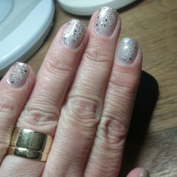 Paradise Salon & Day Spa - Love my sparkly gels! They last 2 to 3 weeks. - Hair Salons Near Me - Westminster, California Paradise Salon & Day Spa - Love my sparkly gels! They last 2 to 3 weeks. - Hair Salons Near Me - Westminster, California