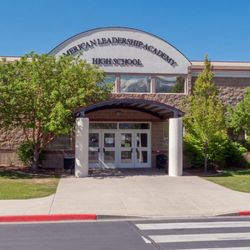 American Leadership Academy