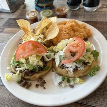 Amigos Cafe - Sopes again - Breakfast & Brunch Near Me - Westminster, California Amigos Cafe - Sopes again - Breakfast & Brunch Near Me - Westminster, California