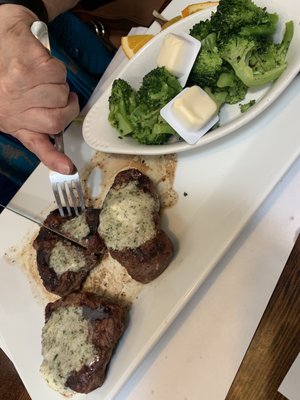 Fairground Inn by null