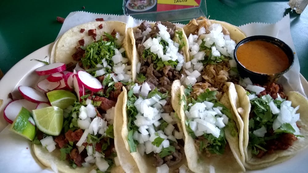Taqueria Hidalgo