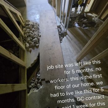 LTTK, Inc. - General Contractors Near Me