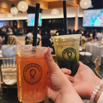Hiccups & Churroholic - Asian Fusion Near Me - Tampa, Florida Hiccups & Churroholic - Asian Fusion Near Me - Tampa, Florida