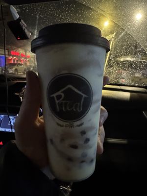 Ptea by null